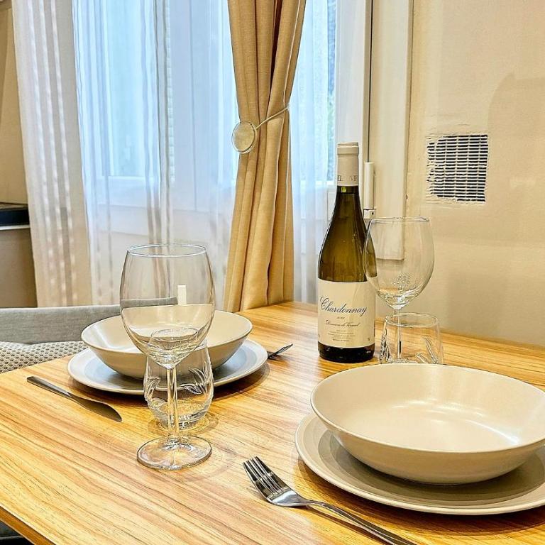 Le Petit Saint Barth- Easy Home Booking - Apartamento Superior - 3