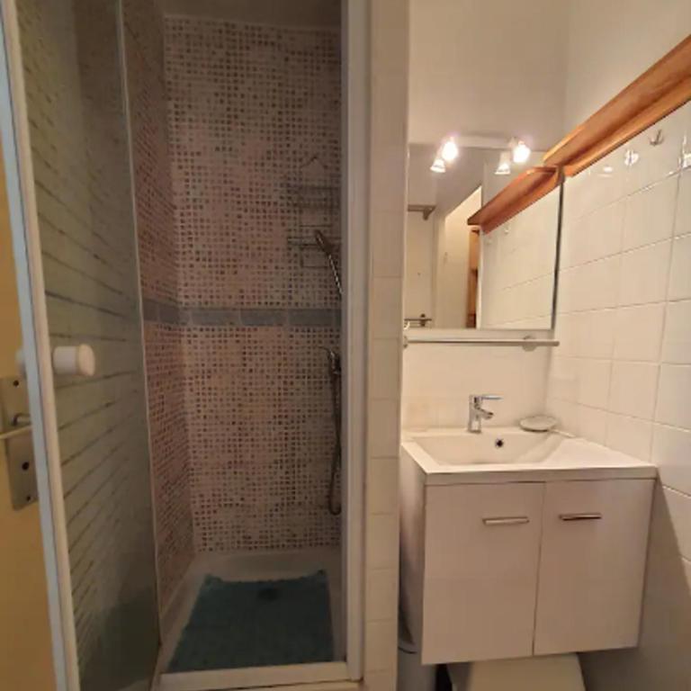 La Parenthèse Ensoleillée - Appartement 2 Chambres - 21