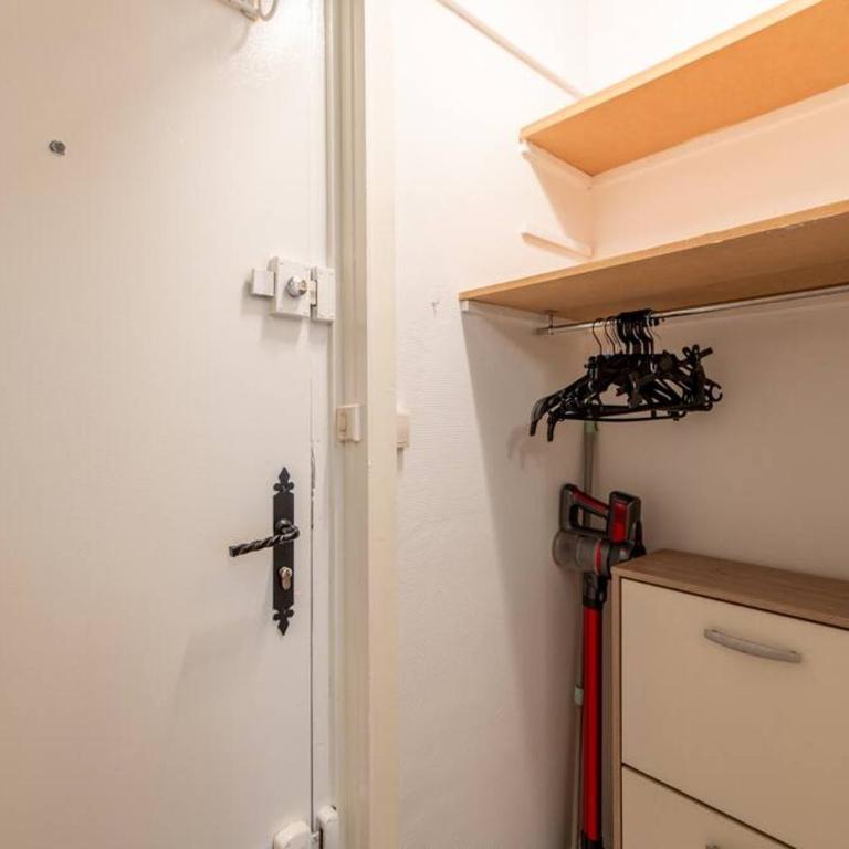 Beautiful studio on the most prestigious street Saint-Honore - Near Louvre, amazing location! - Studio Deluxe - 32