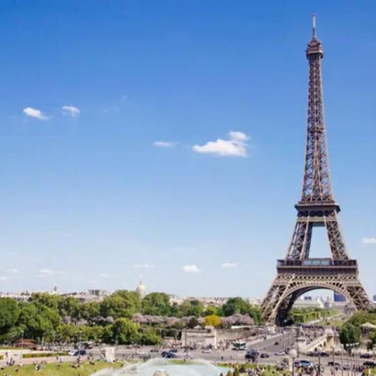 Beautiful studio on the most prestigious street Saint-Honore - Near Louvre, amazing location! - Studio Deluxe - 39