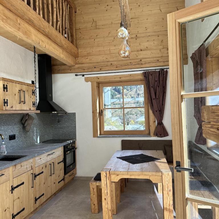 Chalet am Bachl 2 - Chalet con 2 Camere da Letto - 9