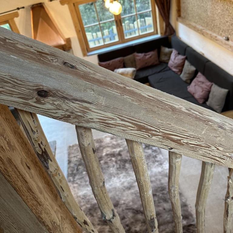 Chalet am Bachl 2 - Chalet con 2 Camere da Letto - 12
