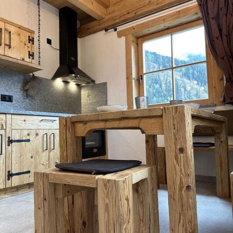 Chalet am Bachl 2 - Chalet con 2 Camere da Letto - 13