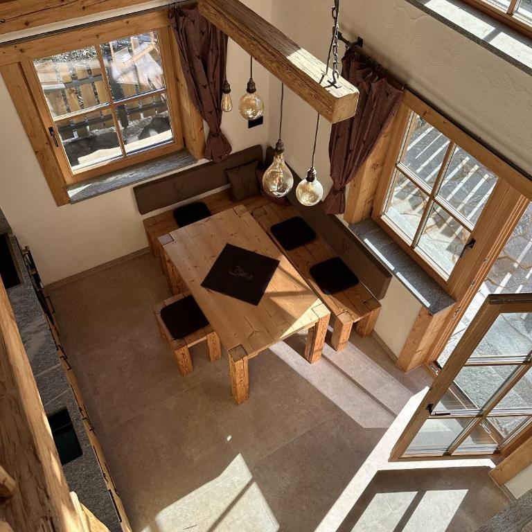 Chalet am Bachl 2 - Chalet con 2 Camere da Letto - 14