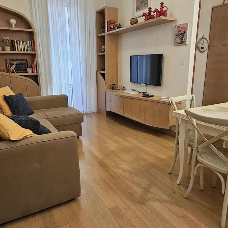 Casa Capponi - A San Pietro - Apartment mit 1 Schlafzimmer - 1