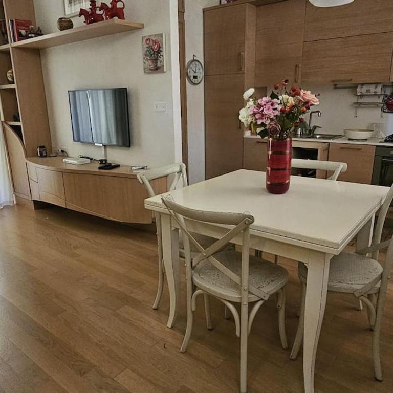 Casa Capponi - A San Pietro - Apartment mit 1 Schlafzimmer - 7