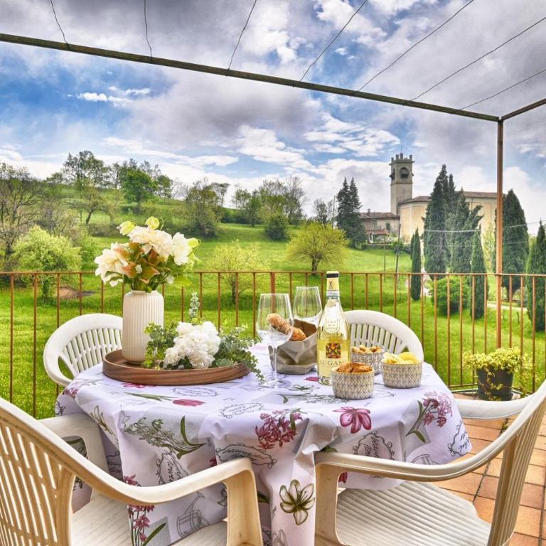 Casa Tullio by Theater Home - Appartamento con 3 Camere da Letto - 1