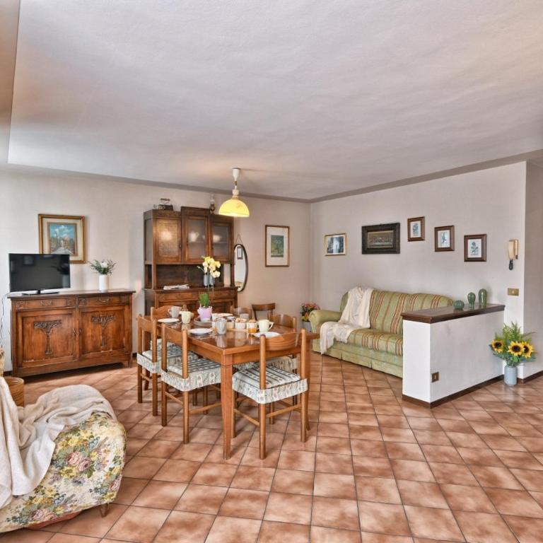 Casa Tullio by Theater Home - Appartamento con 3 Camere da Letto - 2