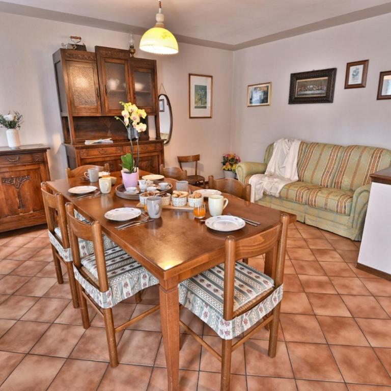 Casa Tullio by Theater Home - Appartamento con 3 Camere da Letto - 3