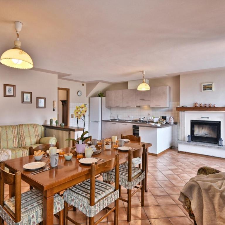 Casa Tullio by Theater Home - Appartamento con 3 Camere da Letto - 4
