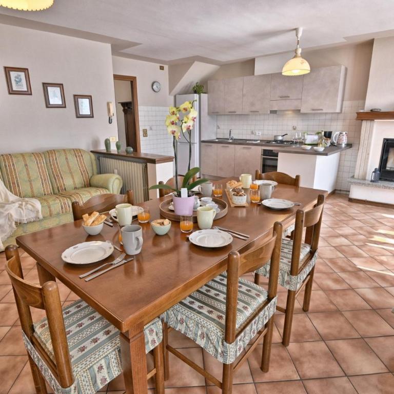 Casa Tullio by Theater Home - Appartamento con 3 Camere da Letto - 5