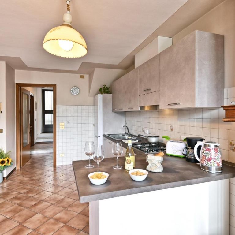 Casa Tullio by Theater Home - Appartamento con 3 Camere da Letto - 6