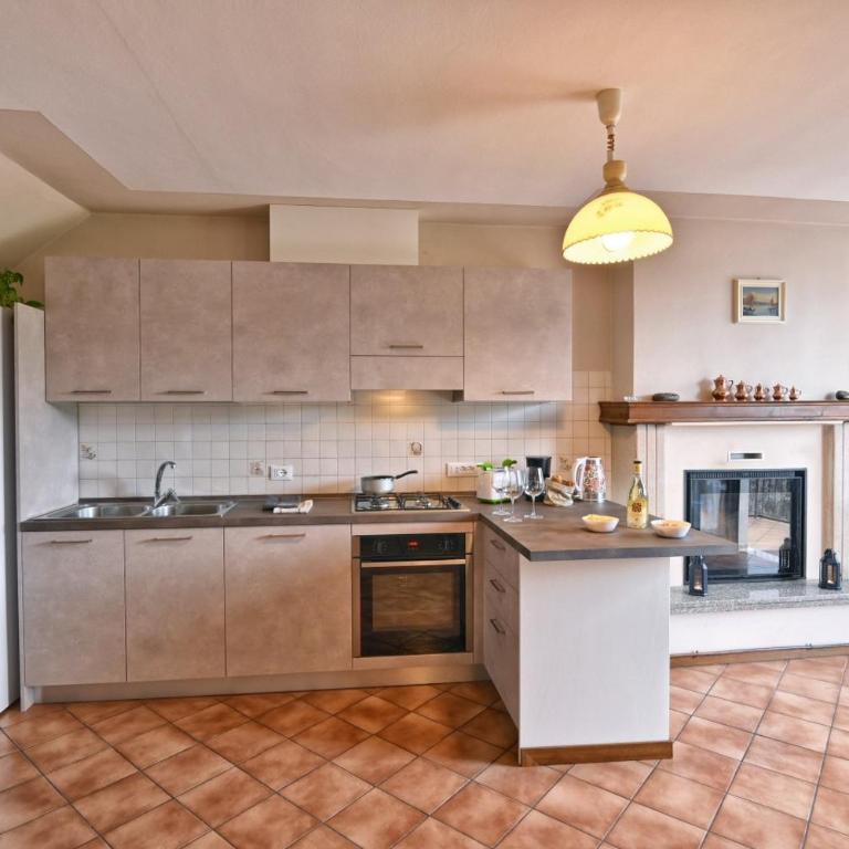 Casa Tullio by Theater Home - Appartamento con 3 Camere da Letto - 7