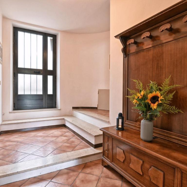 Casa Tullio by Theater Home - Appartamento con 3 Camere da Letto - 8