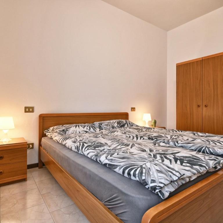 Casa Tullio by Theater Home - Appartamento con 3 Camere da Letto - 12