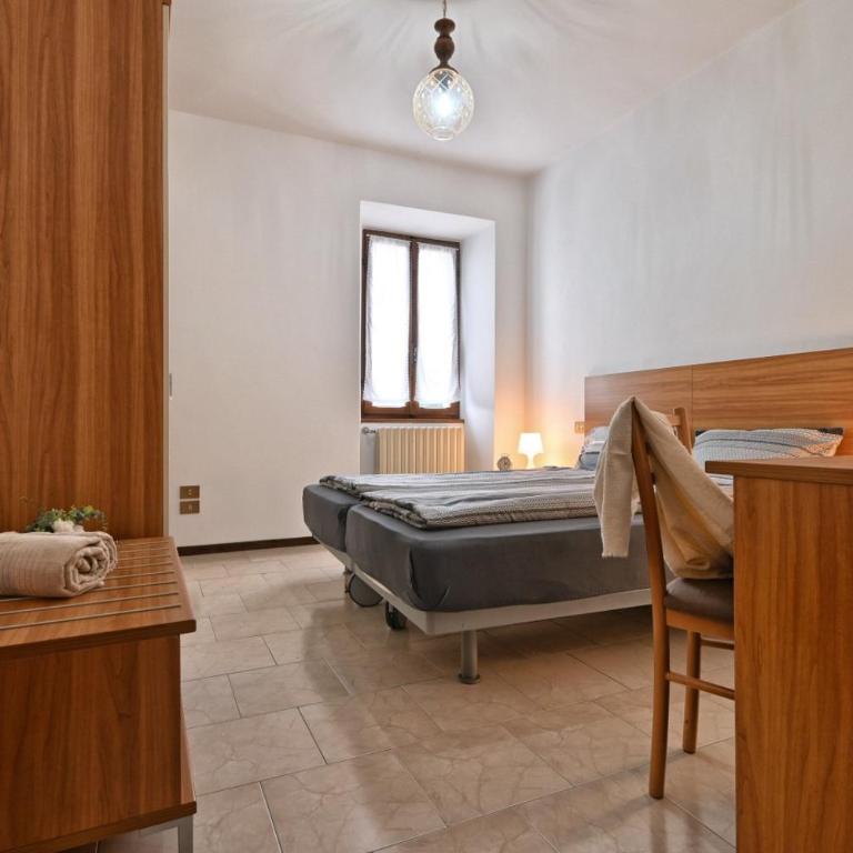 Casa Tullio by Theater Home - Appartamento con 3 Camere da Letto - 14