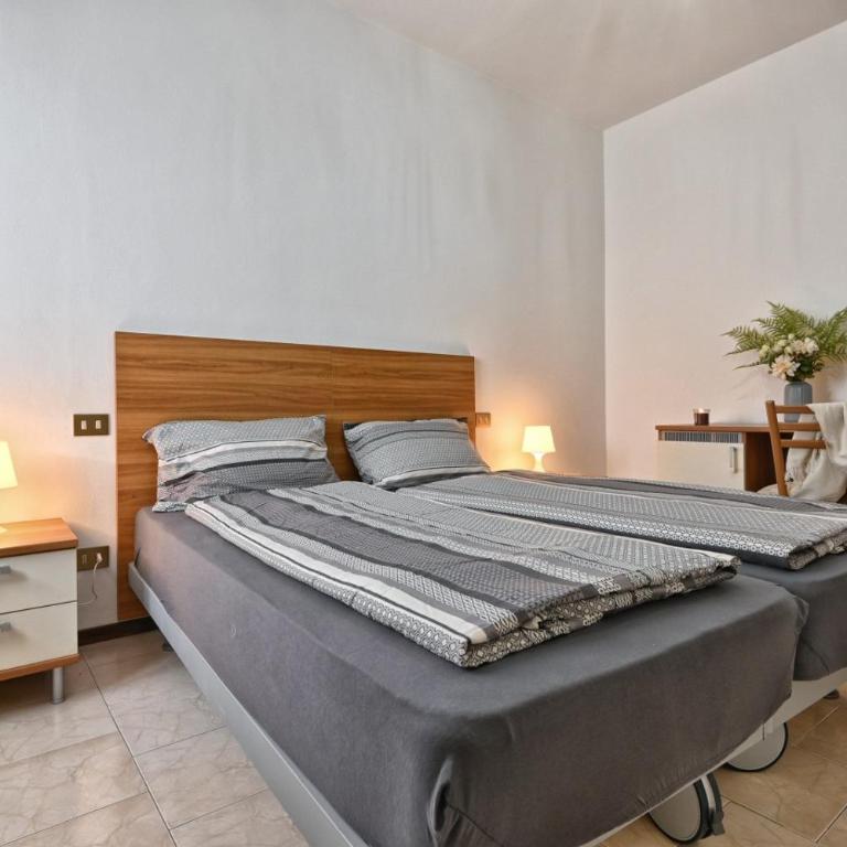 Casa Tullio by Theater Home - Appartamento con 3 Camere da Letto - 15
