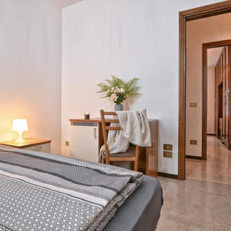 Casa Tullio by Theater Home - Appartamento con 3 Camere da Letto - 17
