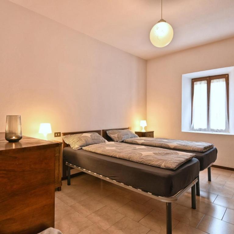 Casa Tullio by Theater Home - Appartamento con 3 Camere da Letto - 18