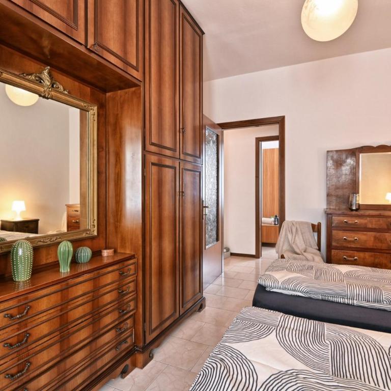 Casa Tullio by Theater Home - Appartamento con 3 Camere da Letto - 20