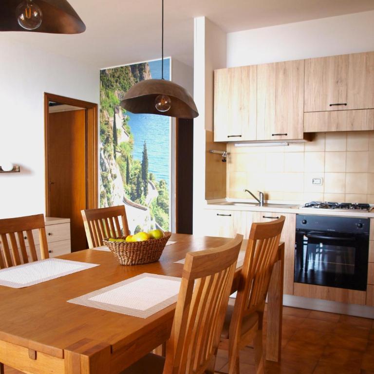Il Patio by Theater Home - Appartamento con Vista Lago - 3