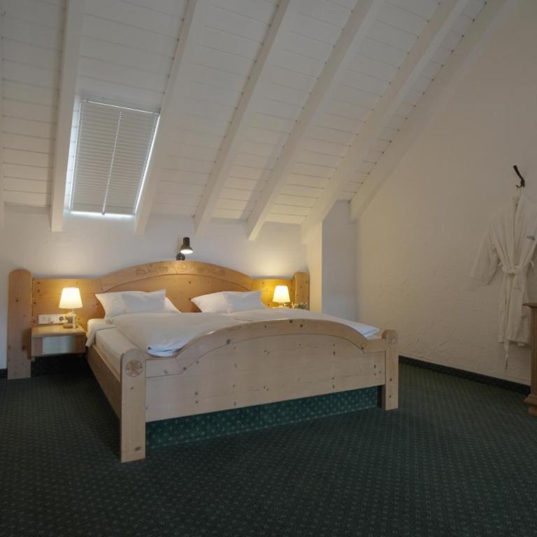 Berghotel Jägerhof ****S - Maisonette - 1