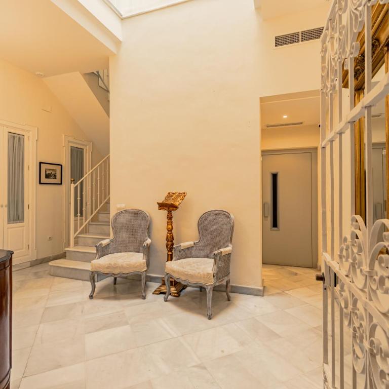 ISG Apartments Casa Levíes Luxury House Downtown - Casa de 5 dormitorios - 21