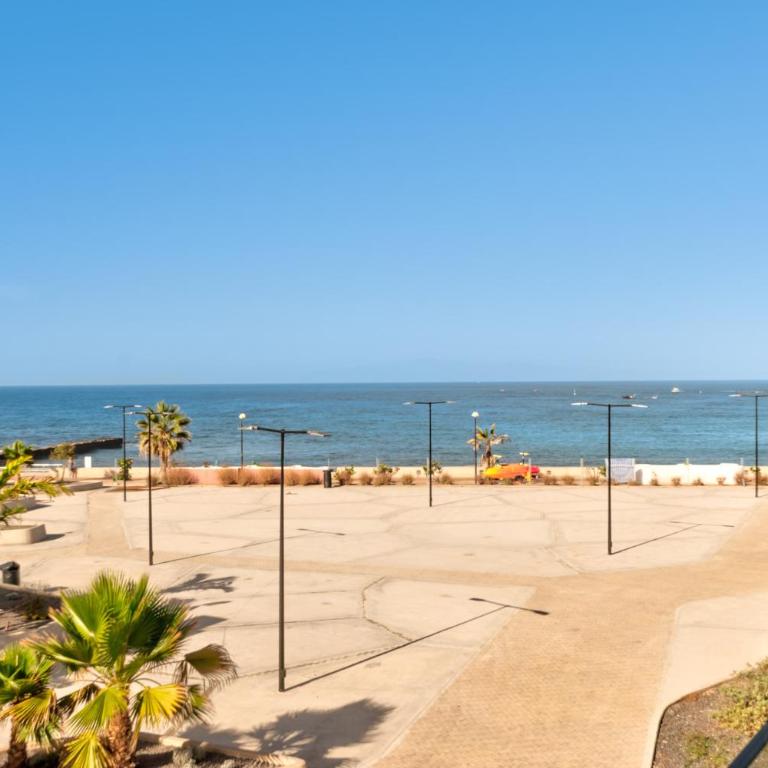 Infinity 1-2 LUXE PARTIAL SEA VIEW 2B - Two-Bedroom House - 10