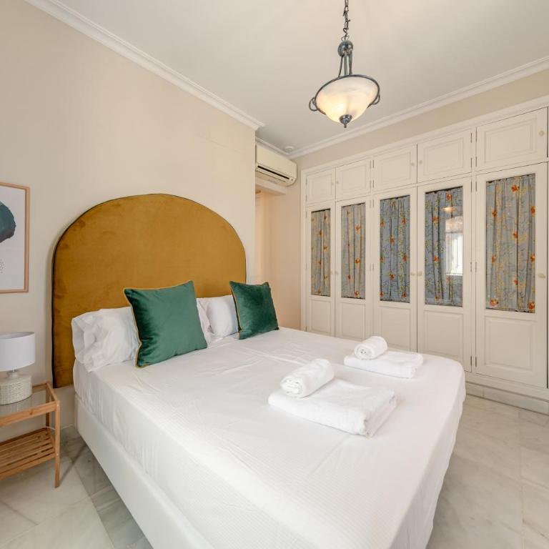 ISG Apartments Casa Levíes Luxury House Downtown - Casa de 5 dormitorios - 40