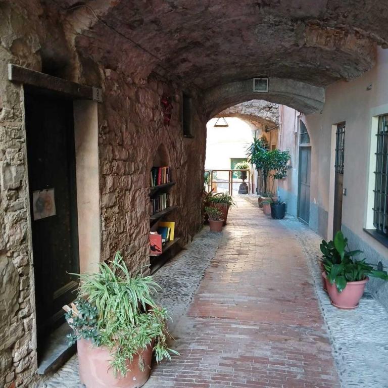 Elegant historic apartment with stunning sea view - Appartamento con Vista Mare - 66