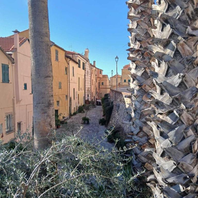Elegant historic apartment with stunning sea view - Appartamento con Vista Mare - 35