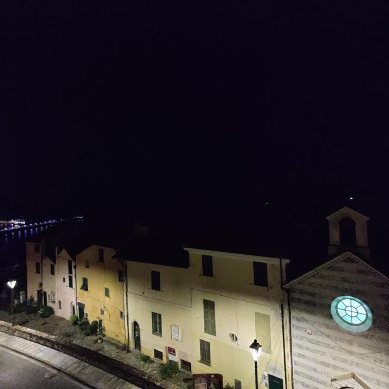 Elegant historic apartment with stunning sea view - Appartamento con Vista Mare - 69