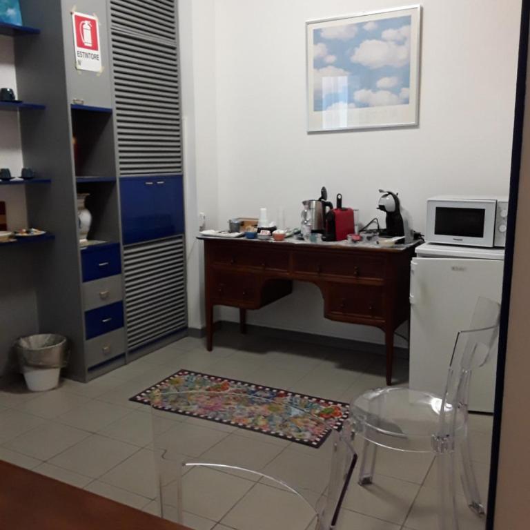 Residenza Locatelli - Appartamento con 1 Camera da Letto - 68