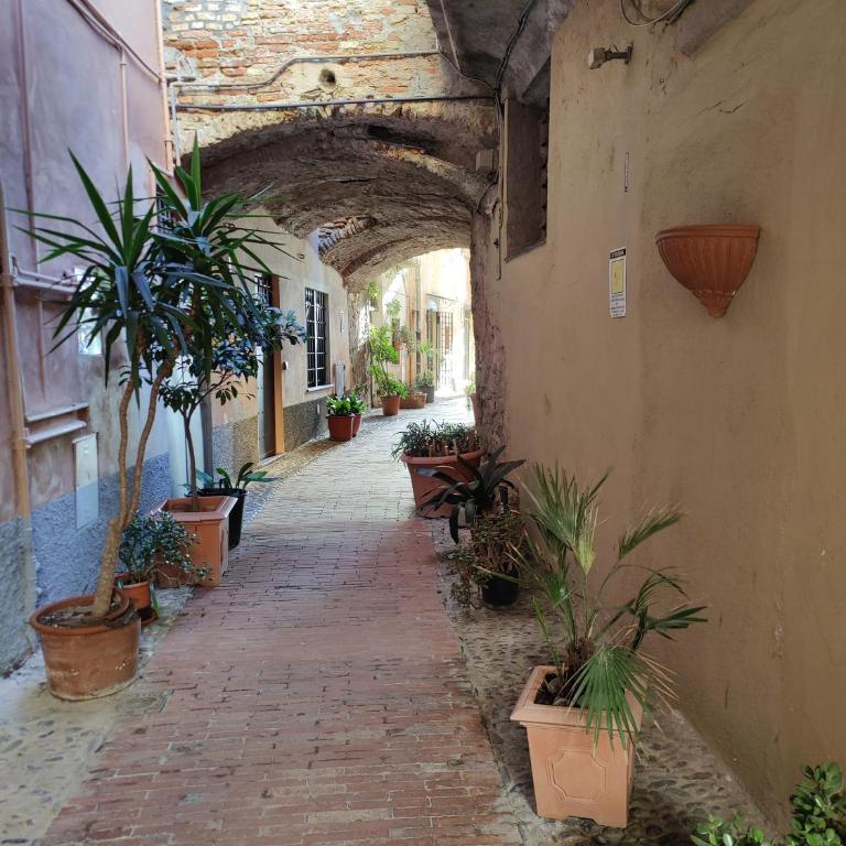 Elegant historic apartment with stunning sea view - Appartamento con Vista Mare - 67