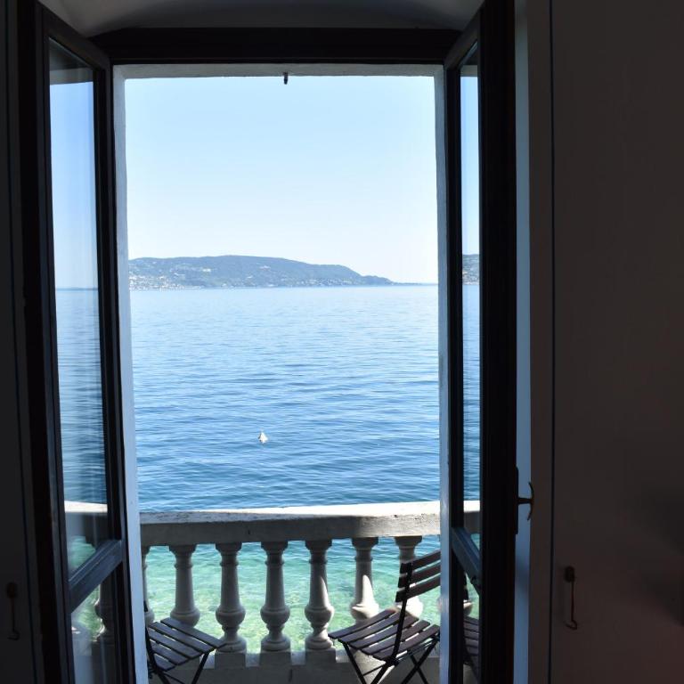 Appartamento Marierose - Theater Home - Appartamento con Vista Lago - 18