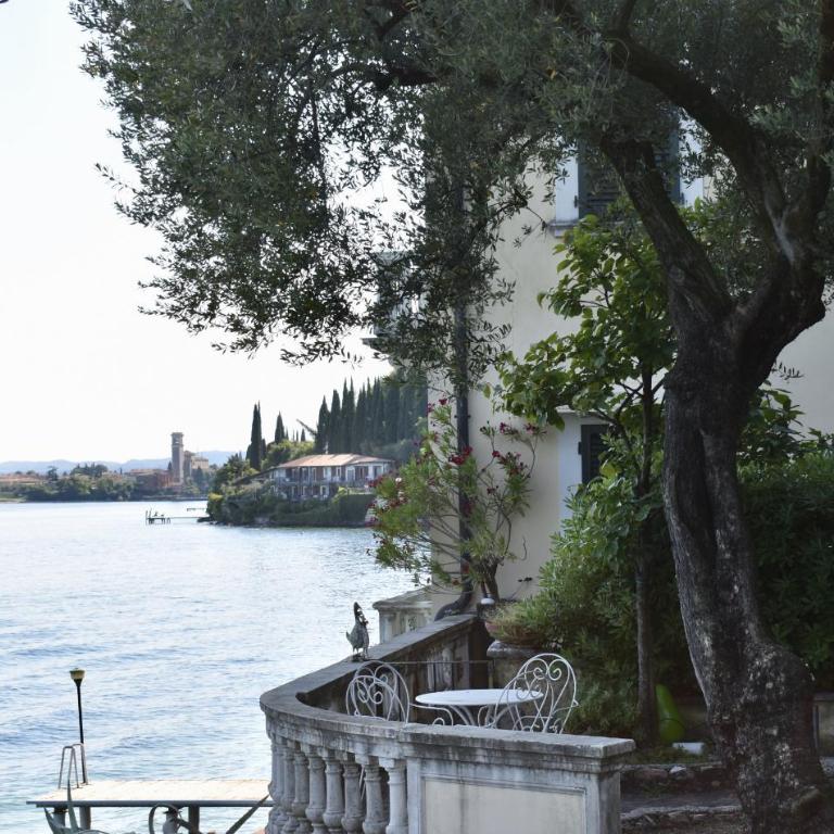 Appartamento Marierose - Theater Home - Appartamento con Vista Lago - 26