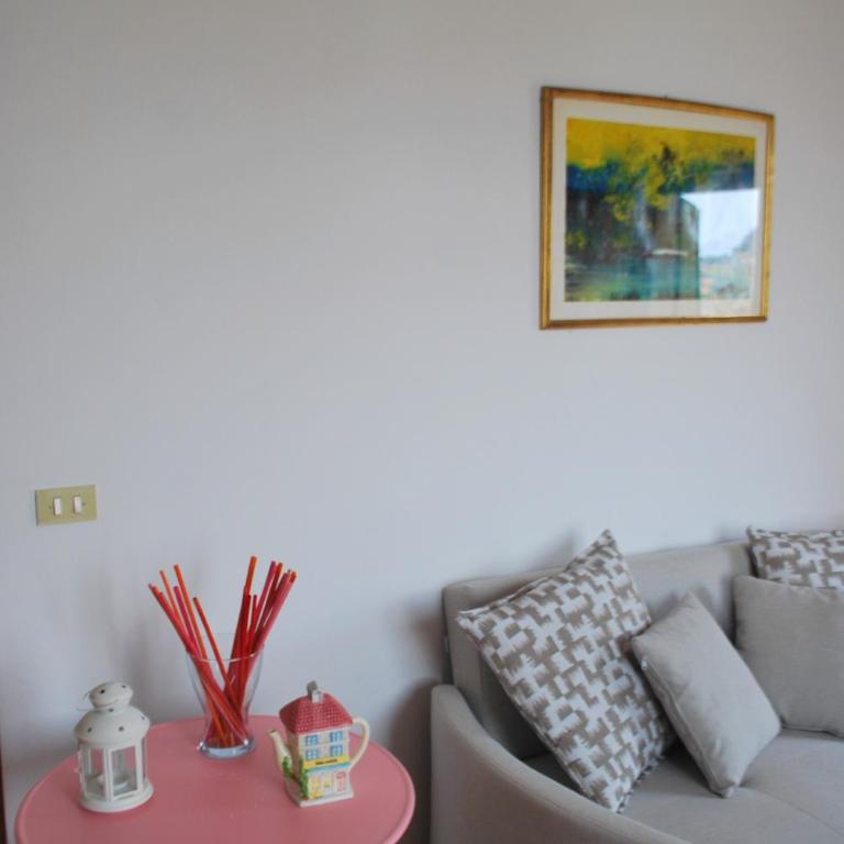 Lina's Home by Theater Home - Appartamento - Piano Terra - 4