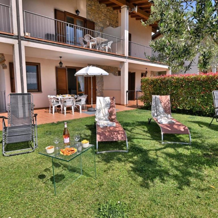 Appartamento Michela 4 by Theater Home - Appartamento con Vista Lago - 2