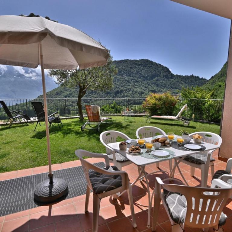 Appartamento Michela 4 by Theater Home - Appartamento con Vista Lago - 3