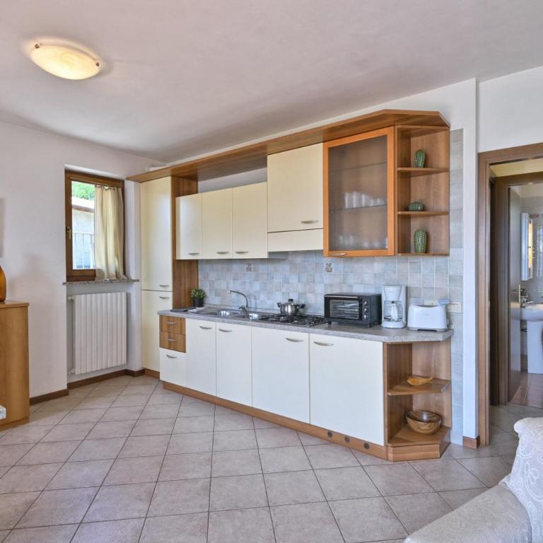 Appartamento Michela 4 by Theater Home - Appartamento con Vista Lago - 4