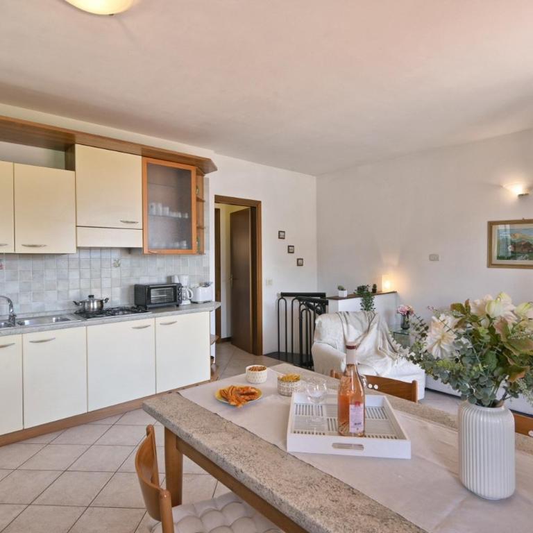 Appartamento Michela 4 by Theater Home - Appartamento con Vista Lago - 5