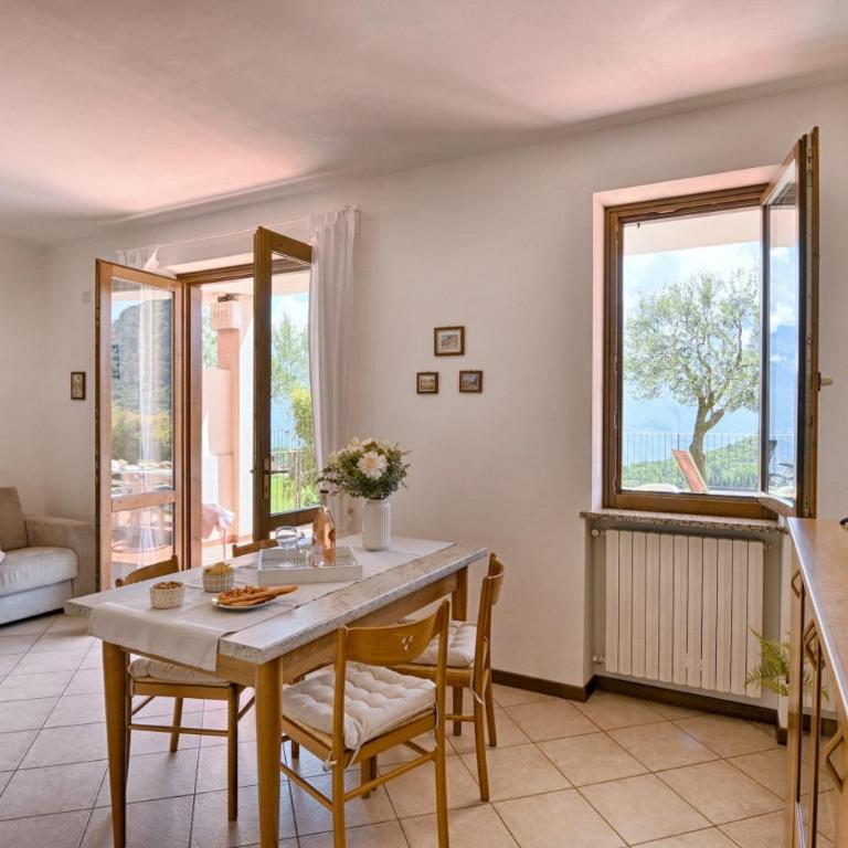 Appartamento Michela 4 by Theater Home - Appartamento con Vista Lago - 7