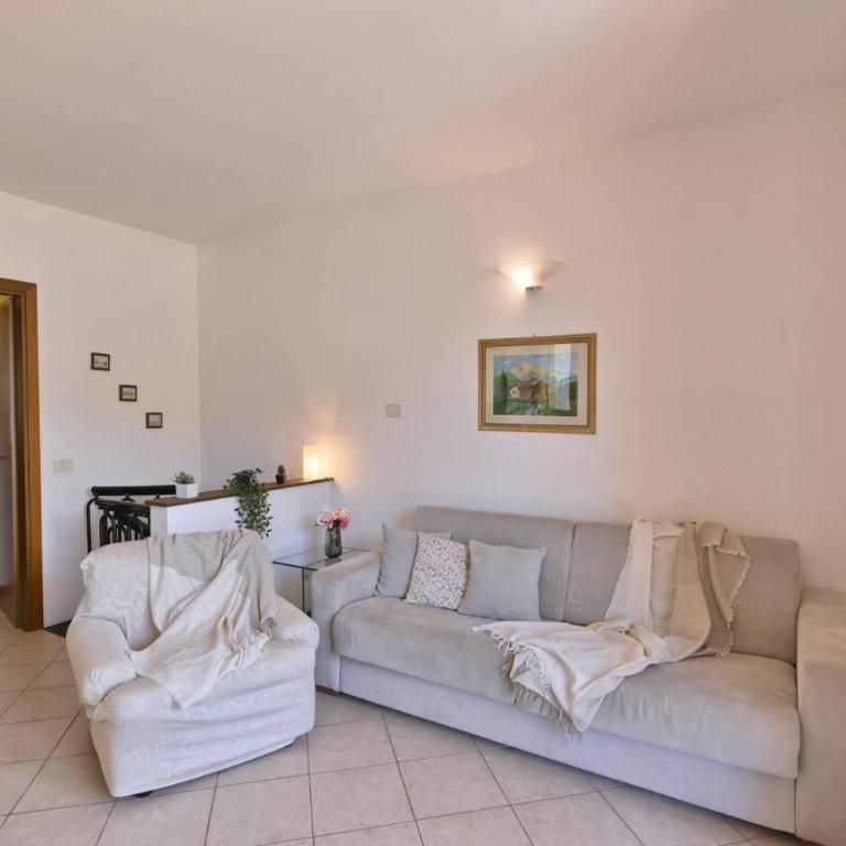 Appartamento Michela 4 by Theater Home - Appartamento con Vista Lago - 8