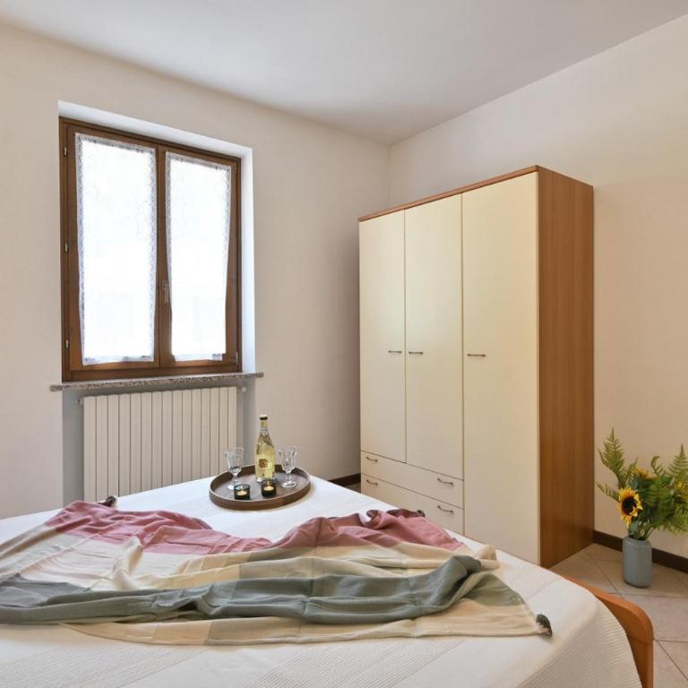 Appartamento Michela 4 by Theater Home - Appartamento con Vista Lago - 10