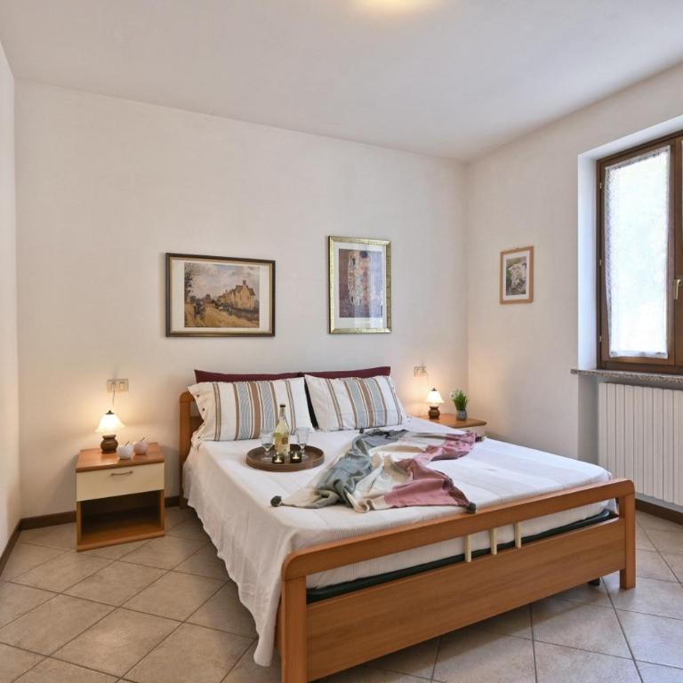 Appartamento Michela 4 by Theater Home - Appartamento con Vista Lago - 9