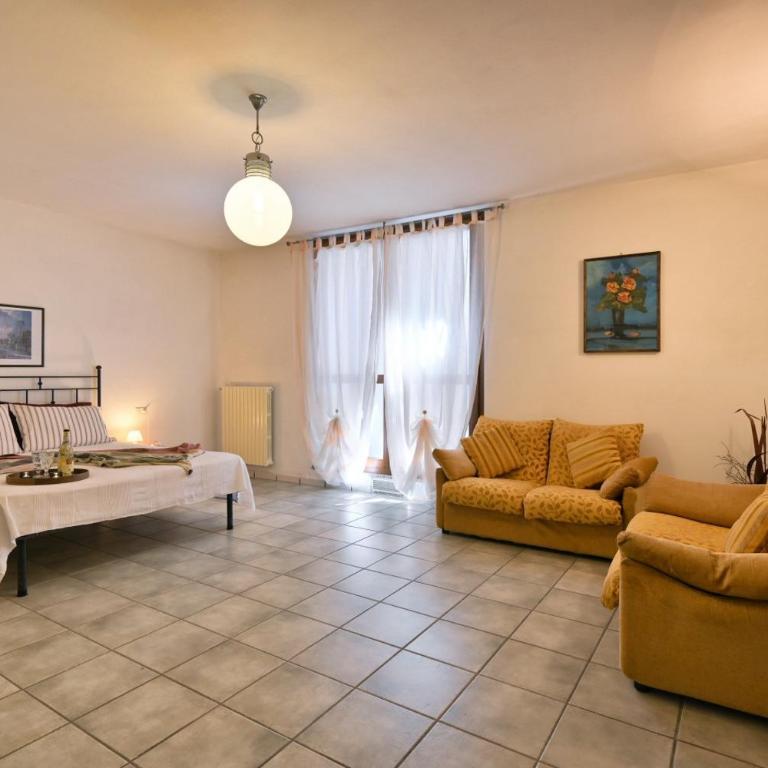 Appartamento Michela 4 by Theater Home - Appartamento con Vista Lago - 16
