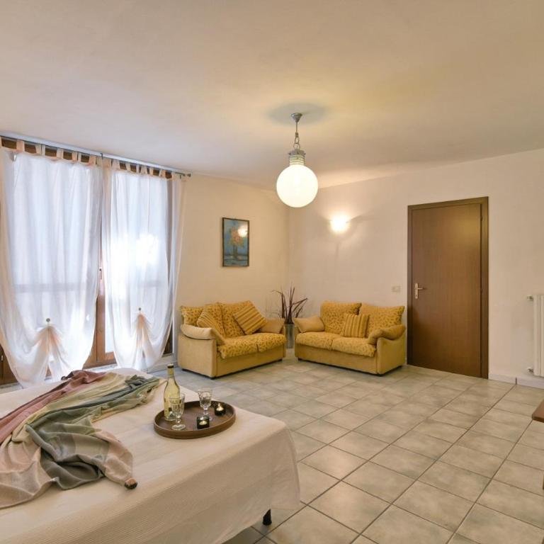 Appartamento Michela 4 by Theater Home - Appartamento con Vista Lago - 17