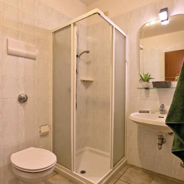 Appartamento Michela 4 by Theater Home - Appartamento con Vista Lago - 19