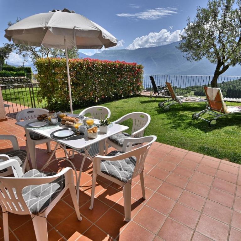 Appartamento Michela 4 by Theater Home - Appartamento con Vista Lago - 21