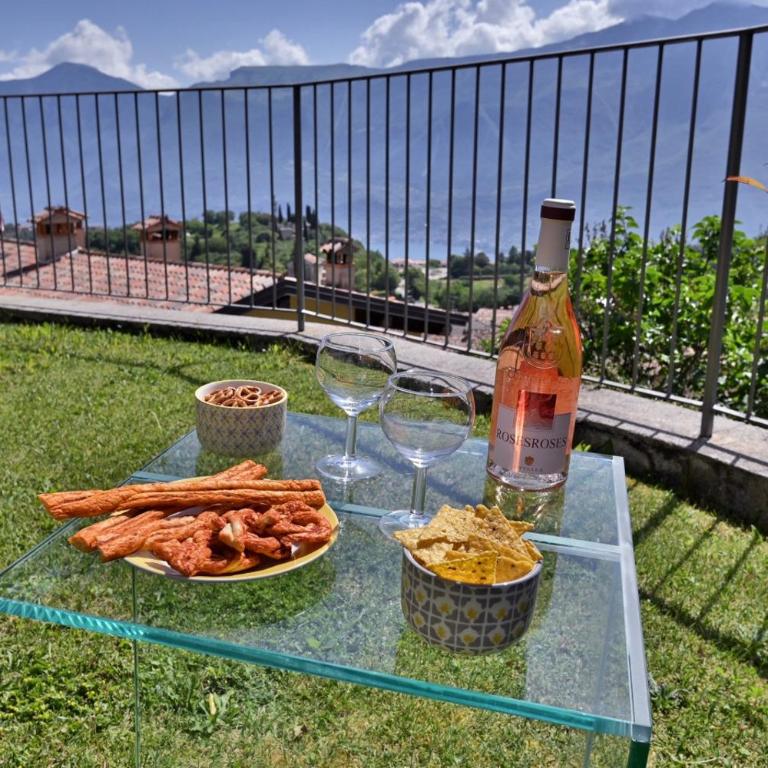 Appartamento Michela 4 by Theater Home - Appartamento con Vista Lago - 23